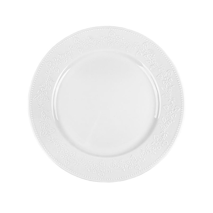 Oriana Ferelli KEA PW35 Πιάτο Ρηχό Φ27cm Σ/6τμχ