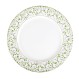 ΠΙΑΤΕΛΑ Φ31cm FLORAL 23245 - ORIANA FERELLI®