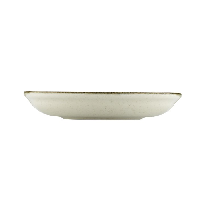 ΠΙΑΤΟ ΒΑΘΥ Φ21cm COLORX-P02/CINNAMON - KUTAHYA PORSELEN
