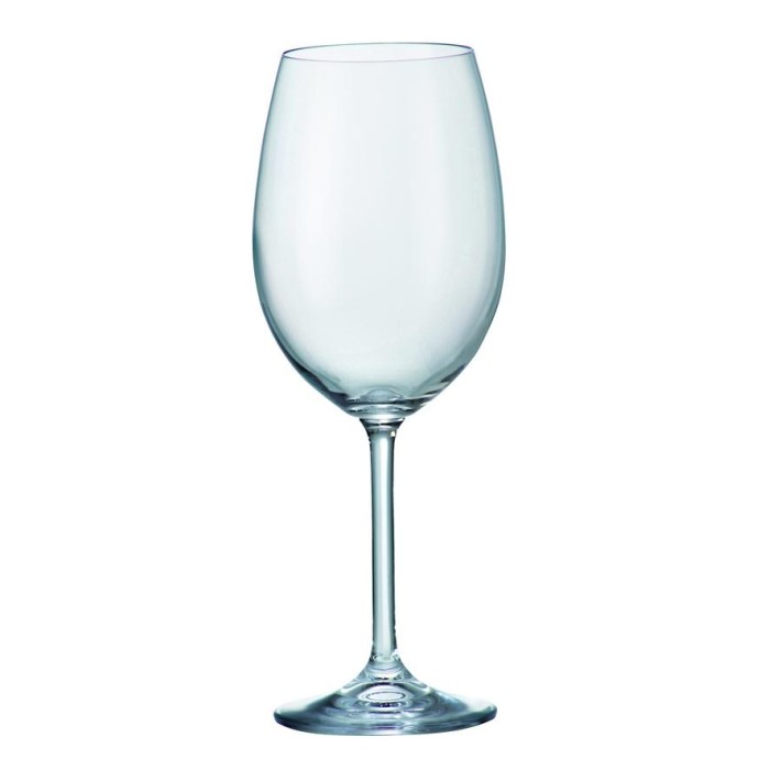 ΠΟΤΗΡΙ ΚΟΛΩΝΑΤΟ ΚΡΑΣΙΟΥ 450ml COLIBRI