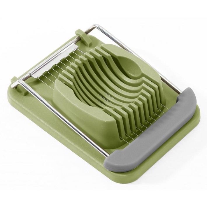 Max Home M-802 Αυγοκόπτης 12.5x9x3.1cm