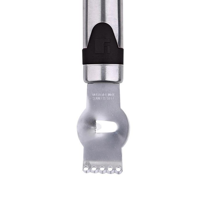 BERGNER GIZMO BG-3267 ΑΝΟΞΕΙΔΩΤΟ ΕΡΓΑΛΕΙΟ ΞΥΣΜΑΤΟΣ 17cm
