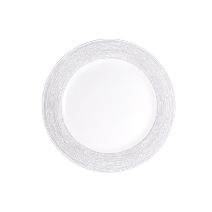 ΠΙΑΤΟ ΦΡΟΥΤΟΥ Φ19cm ELEGANCY/GREY - Max.Home®