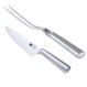 ΣΕΤ ΜΑΧΑΙΡΙ ΚΑΙ ΠΙΡΟΥΝΙ ΓΙΑ BBQ BG-40220-MM - BERGNER