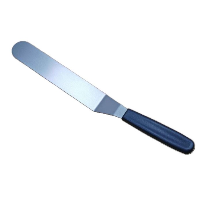 ΣΠΑΤΟΥΛΑ 24,5cm ΖΑΧΑΡΟΠΛΑΣΤΙΚΗΣ WZ-256 - COMAS