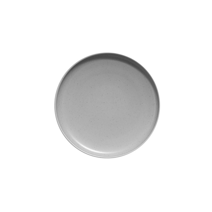 ΠΙΑΤΟ ΜΕΖΕ ΡΗΧΟ Φ15cm MODERNA MATTE 159/GREY - KUTAHYA PORSELEN