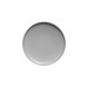 ΠΙΑΤΟ ΜΕΖΕ ΡΗΧΟ Φ15cm MODERNA MATTE 159/GREY - KUTAHYA PORSELEN