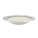 ΠΙΑΤΟ ΒΑΘΥ Φ23cm TIFFANY-GREEN 24324 - ORIANA FERELLI®