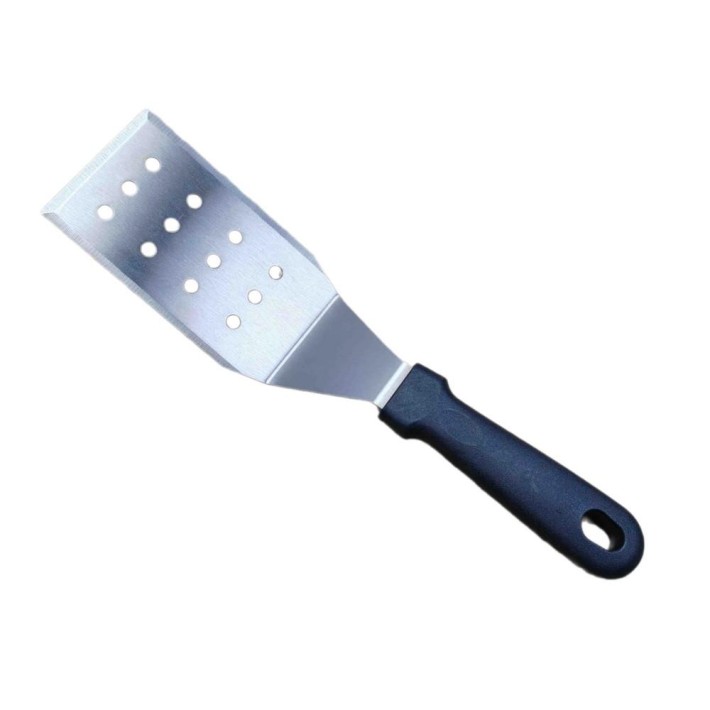 ΣΠΑΤΟΥΛΑ 29.5cm ΤΡΙΠΥΤΗ του ΓΚΡΙΛ WZ-70 - Max.Home®
