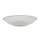 ΠΙΑΤΟ ΒΑΘΥ 23cm WATER LILY 24336-64/GREY - ORIANA FERELLI®