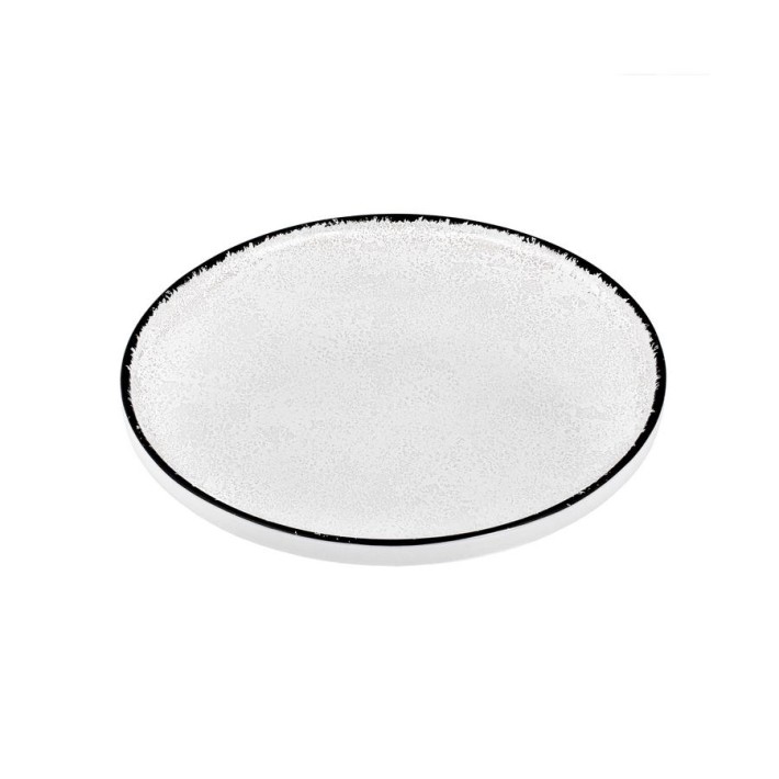 ΠΙΑΤΟ 22cm ΡΗΧΟ VERTICAL 18274-63/WHITE - ORIANA FERELLI®