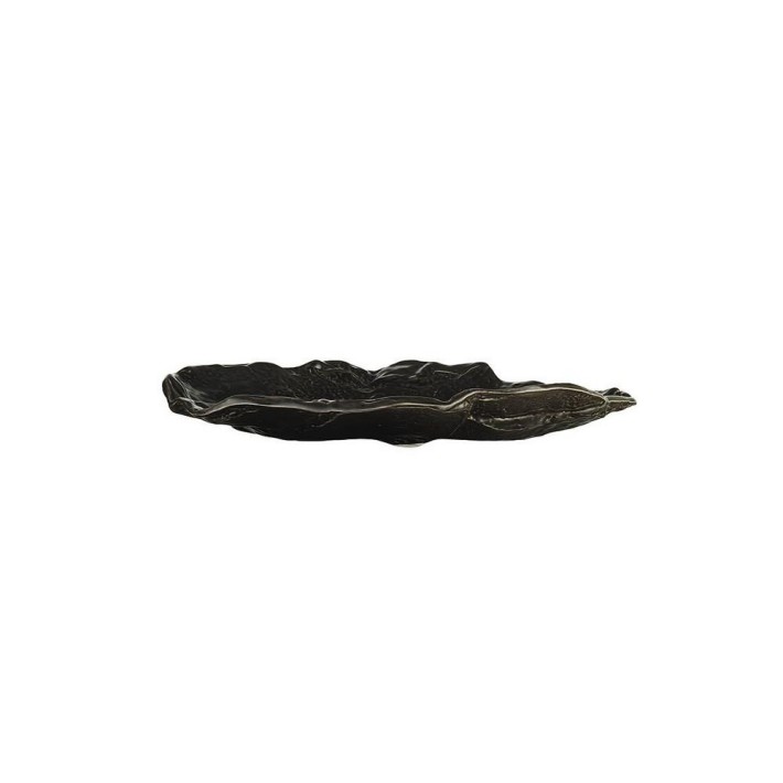 ΠΙΑΤΟ ΡΗΧΟ 22cm GYOZA/BLACK 740170 - KUTAHYA PORSELEN