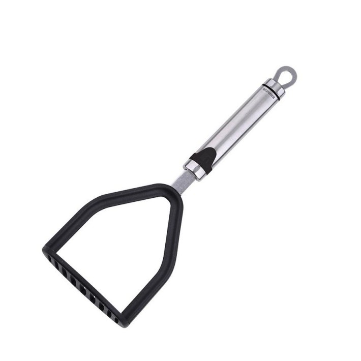 Bergner Πρέσα Πατάτας Inox 28.5x10cm