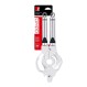 Bergner Ανοιχτήρι για Κονσέρβες Ανοξείδωτο S5001097 34.4cm 