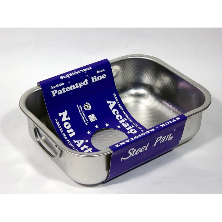 ΤΑΨΙ ΟΡΘΟΓΩΝΙΟ 35X26cm 11162 PATENTED