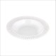 ΠΙΑΤΟ ΒΑΘΥ Φ23cm DIAMANTE PW43 - ORIANA FERELLI®