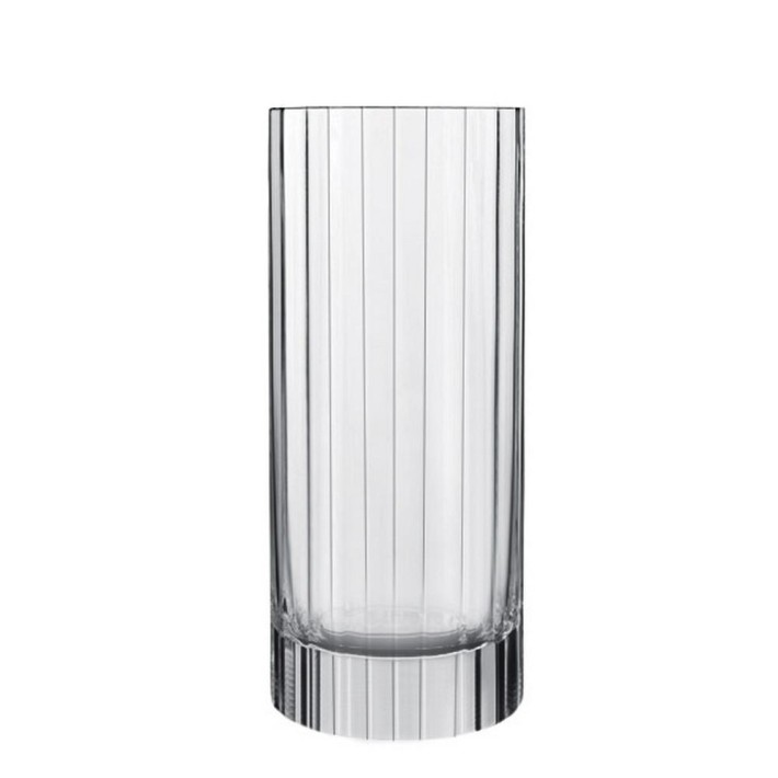ΠΟΤΗΡΙΑ ΣΩΛΗΝΑ ΣΕΤ 6τεμ. 360ml BACH - BORMIOLI