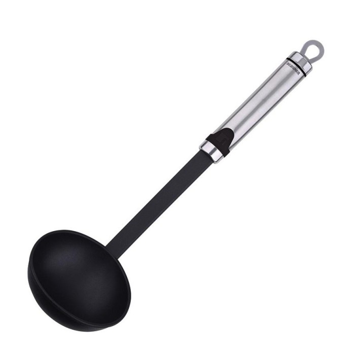 GIZMO BG-3244 ΚΟΥΤΑΛΑ ΒΑΘΙΑ ΑΝΟΞ.& NYLON 32,5cm