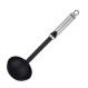 GIZMO BG-3244 ΚΟΥΤΑΛΑ ΒΑΘΙΑ ΑΝΟΞ.& NYLON 32,5cm