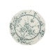 ΠΙΑΤΟ ΦΡΟΥΤΟΥ Φ20cm TIFFANY-GREEN 24324 - ORIANA FERELLI®