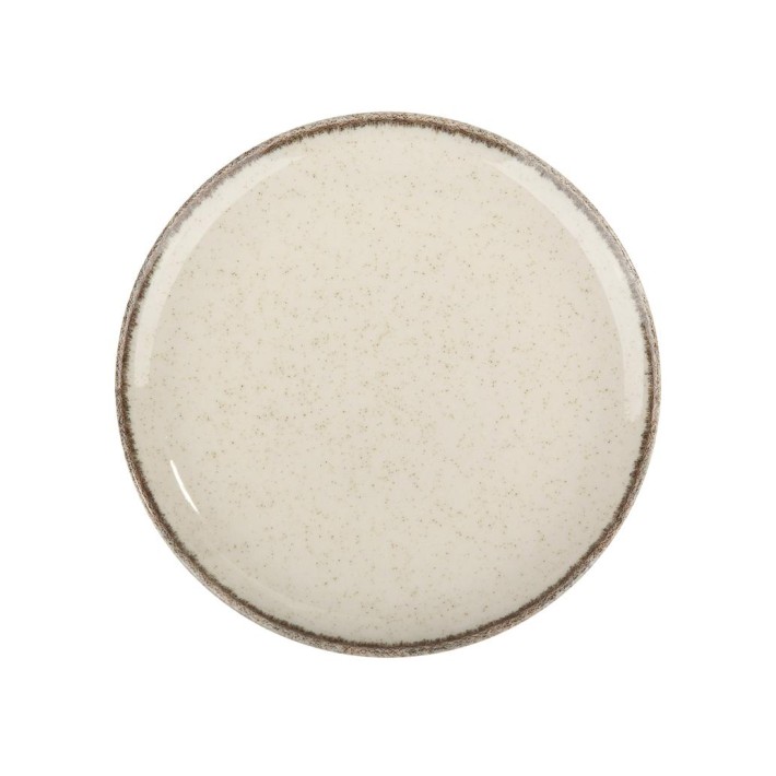 ΠΙΑΤΟ ΜΕΖΕ ΡΗΧΟ Φ15cm MOOD-P02/CINNAMON - KUTAHYA PORSELEN