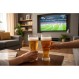 ΠΟΤΗΡΙ ΜΠΥΡΑΣ 532ml SW-FIFA26-TROPHY SAN - GET