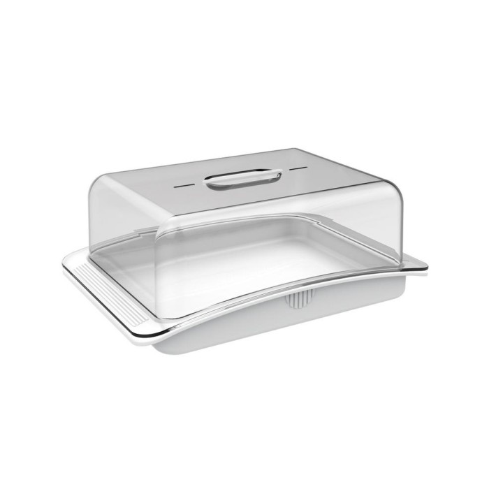ΤΥΡΙΕΡΑ 30x20x11.5cm CLASSICA OK056 - BIESSE