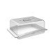 ΤΥΡΙΕΡΑ 30x20x11.5cm CLASSICA OK056 - BIESSE