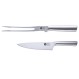 ΣΕΤ ΜΑΧΑΙΡΙ ΚΑΙ ΠΙΡΟΥΝΙ ΓΙΑ BBQ BG-40220-MM - BERGNER