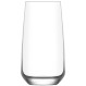 LAV ΣΕΤ 6τεμ. ΠΟΤΗΡΙ ΣΩΛΗΝΑ 480ml LAL