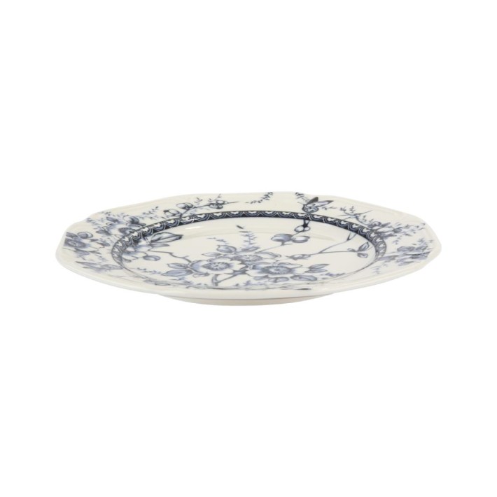 ΠΙΑΤΟ ΦΡΟΥΤΟΥ Φ20cm TIFFANY-BLUE 24324 - ORIANA FERELLI®