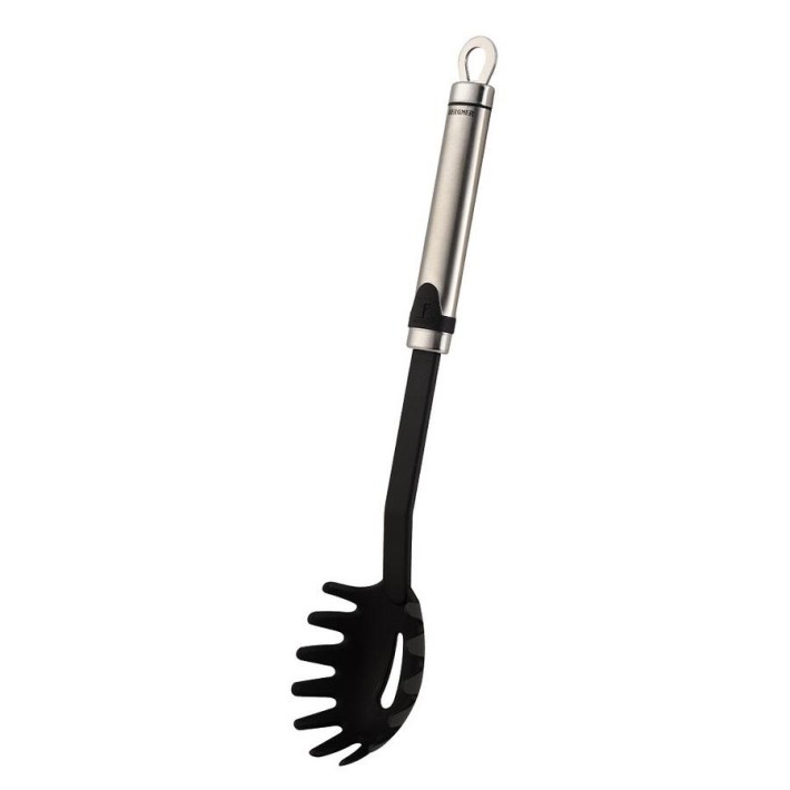 GIZMO BG-3063 ΚΟΥΤΑΛΑ SPAGHETTI ΑΝΟΞ.& NYLON 32cm