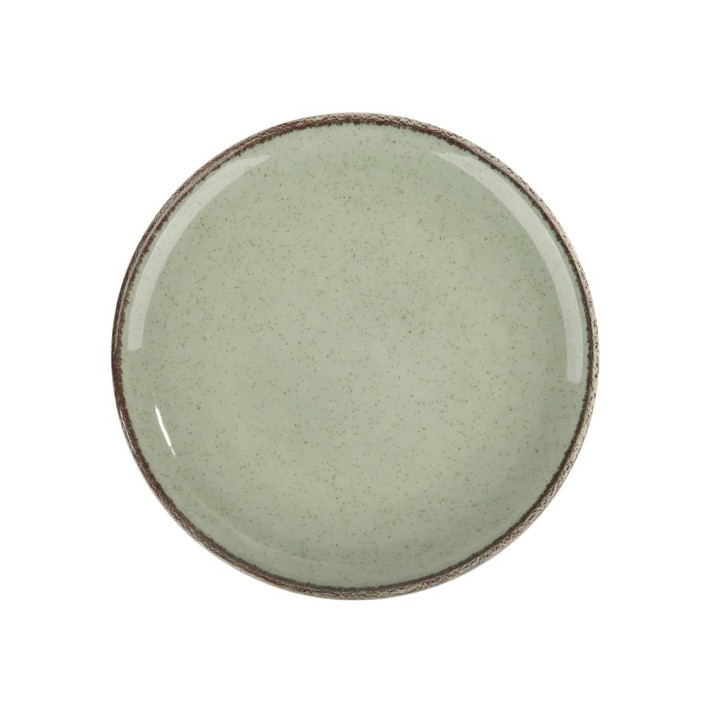 ΠΙΑΤΟ ΜΕΖΕ ΡΗΧΟ Φ15cm MOOD-P03/GREEN - KUTAHYA PORSELEN