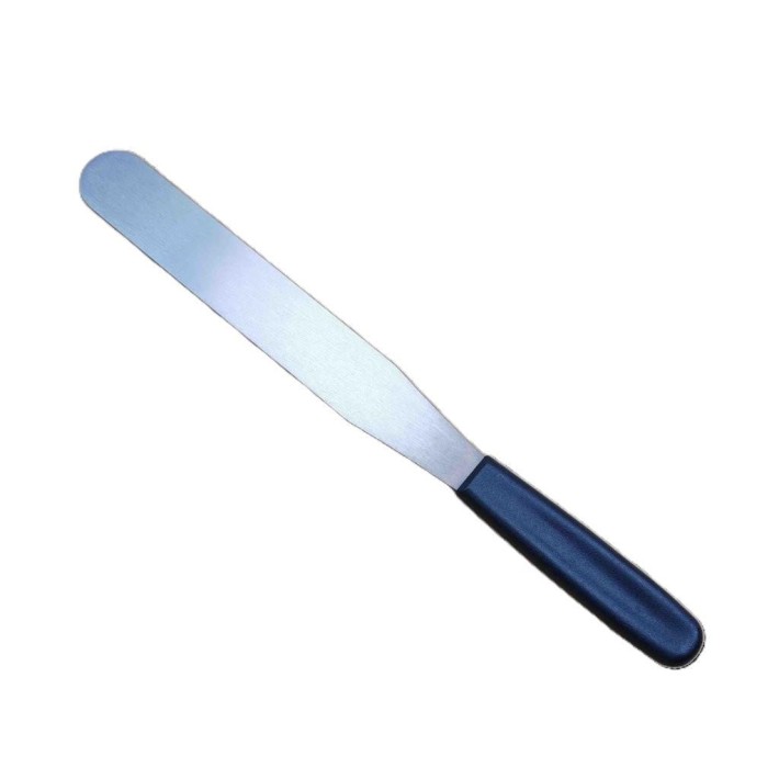 ΣΠΑΤΟΥΛΑ 22,9cm ΖΑΧΑΡΟΠΛΑΣΤΙΚΗΣ WZ-256 - COMAS