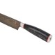 ΜΑΧΑΙΡΙ SANTOKU 17.5cm TETSU BGMP-4128-MBK- BERGNER