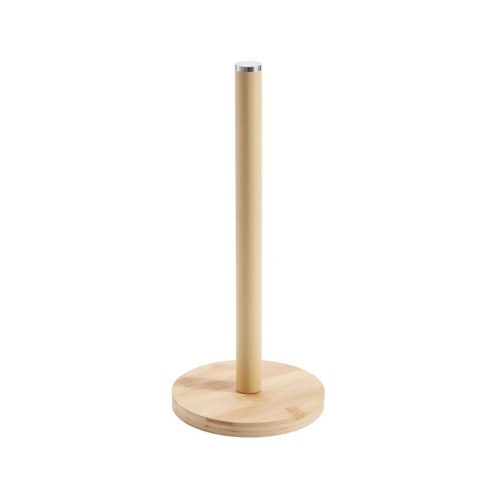 ΒΑΣΗ ΡΟΛΟΥ ΧΑΡΤΙΟΥ H.34cm KITCHEN TREND 3831BM/OCHRE - Oriana Ferrelli®