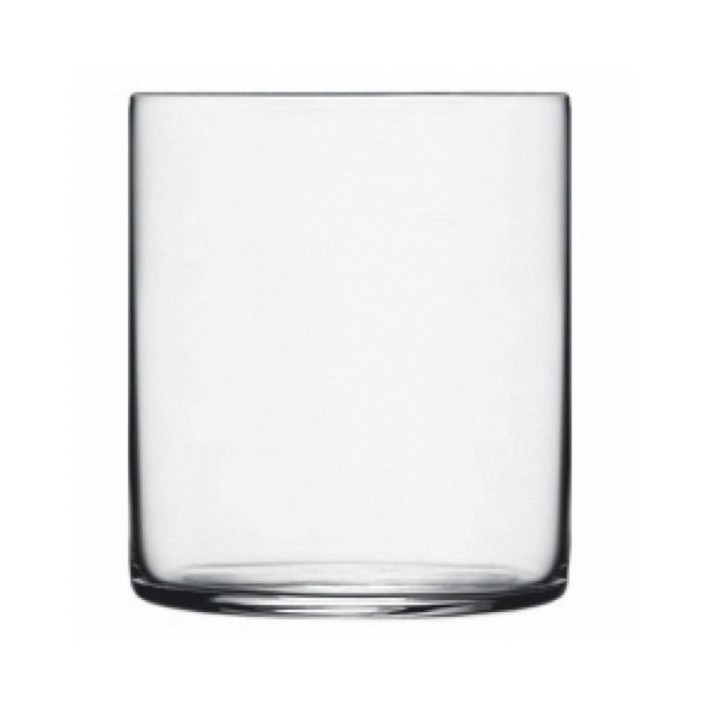 ΠΟΤΗΡΙ ΔΙΑΦΑΝΟ ΝΕΡΟΥ 375ml ΣΕΤ 6 ΤΕΜΑΧΙΩΝ TOP CLASS - BORMIOLI