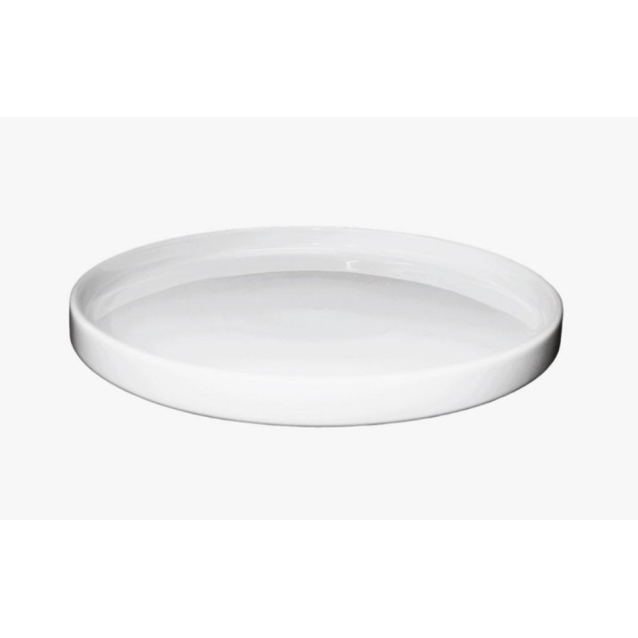 ΠΙΑΤΟ ΡΗΧΟ VERTICAL PH-3White/Φ26cm - ORIANA FERELLI®