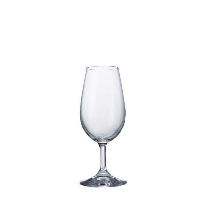 ΠΟΤΗΡΙ  ΚΟΛΟΝΑΤΟ ΓΕΥΣΙΓΝΩΣΙΑΣ 210ml COLIBRI - CRYSTAL BOHEMIA