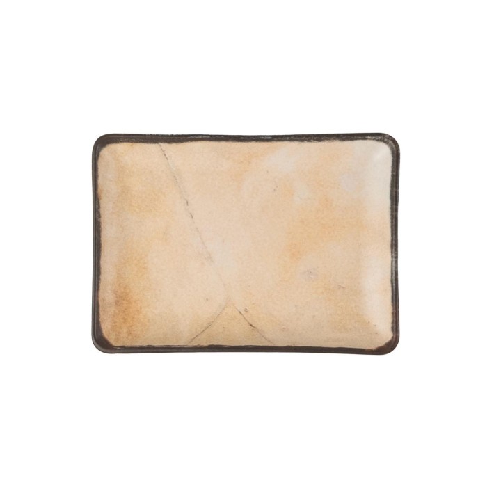 ΠΙΑΤΕΛΑ 18x13cm MYTHO 880864 - KUTAHYA PORSELEN