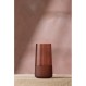 ΣΕΤ 4τεμ. ΠΟΤΗΡΙΑ ΣΩΛΗΝΑ 540cc MATTE/BROWN