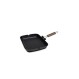 ΓΚΡΙΛΙΕΡΑ ΑΝΤΙΚΟΛΛΗΤΙΚΗ 35x25cm EASY GRILL - ZANETTI