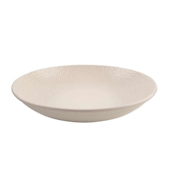 ΠΙΑΤΟ ΒΑΘΥ Φ25cm WELLINGTON - KUTAHYA PORSELEN