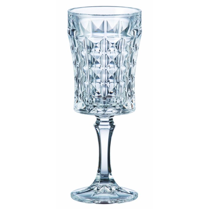 ΠΟΤΗΡΙ. ΚΟΛΩΝΑΤΟ 120 DIAMOND BOHEMIA