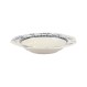ΠΙΑΤΟ ΒΑΘΥ Φ23cm TIFFANY-BLUE 24324 - ORIANA FERELLI®