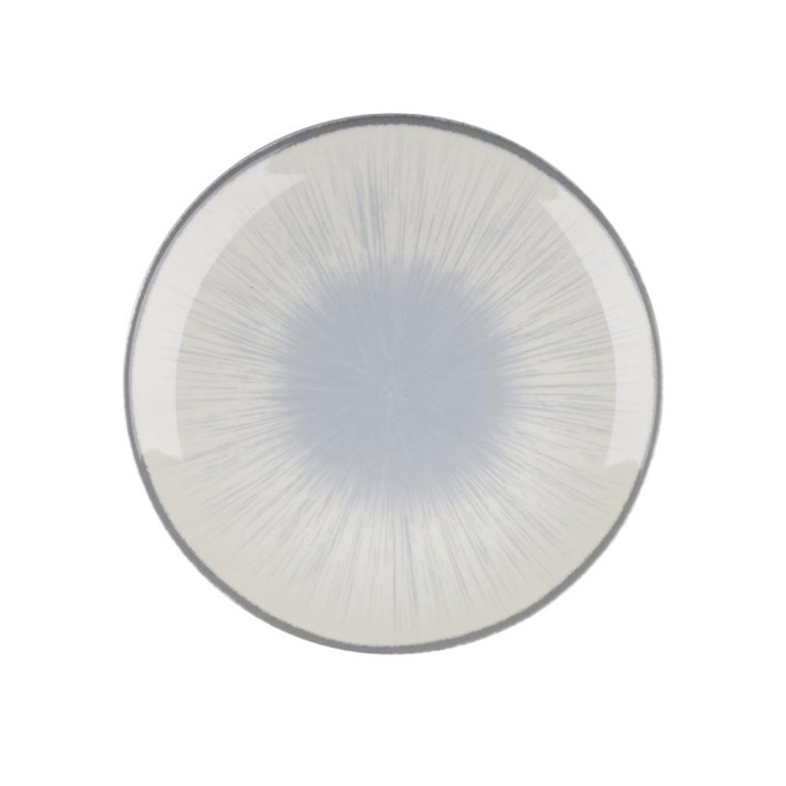 ΠΙΑΤΟ ΡΗΧΟ 27cm WATER LILY 24336/BLUE - ORIANA FERELLI®