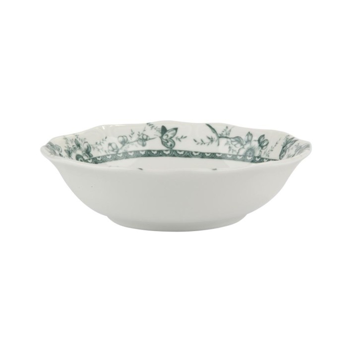 ΜΠΟΛ ΔΗΜ/ΚΩΝ Φ16.5cm TIFFANY-GREEN 24324 - ORIANA FERELLI®