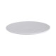 ΠΙΑΤΟ ΡΗΧΟ Φ25cm PANIO-WHITE - KUTAHYA PORSELEN