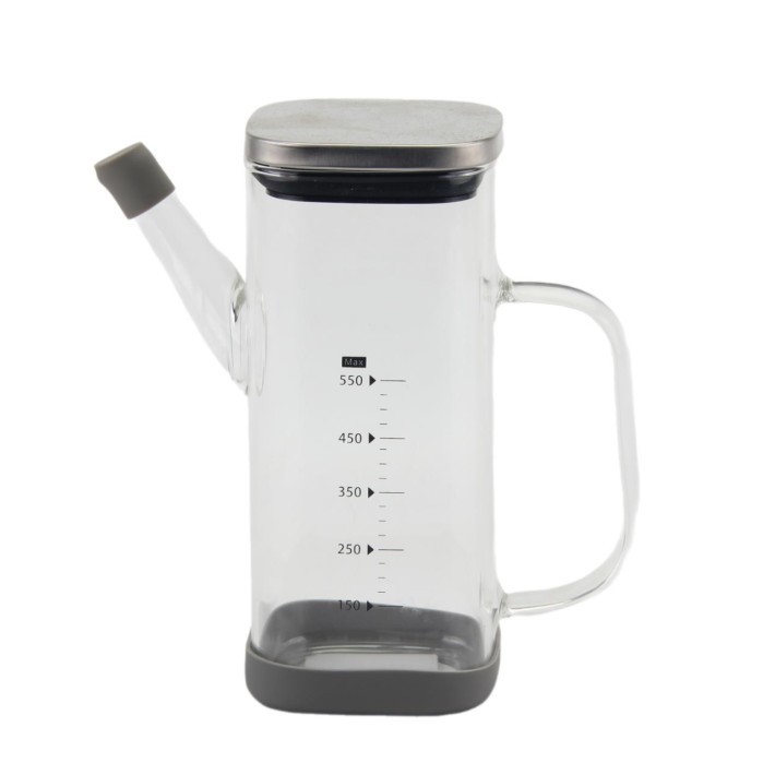 Max.Home® ΡΟΗ ΛΑΔΙΟΥ 550ml CROTON