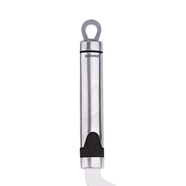 Bergner Gizmo Μαχαίρι Τυριού από Ανοξείδωτο Ατσάλι 26cm BG-3275